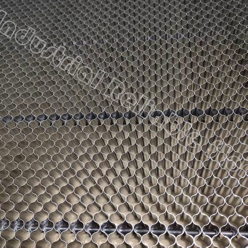Hochwertiger Waben-Arbeitstisc – Honeycomb Laser Bed Bewertung und Preis