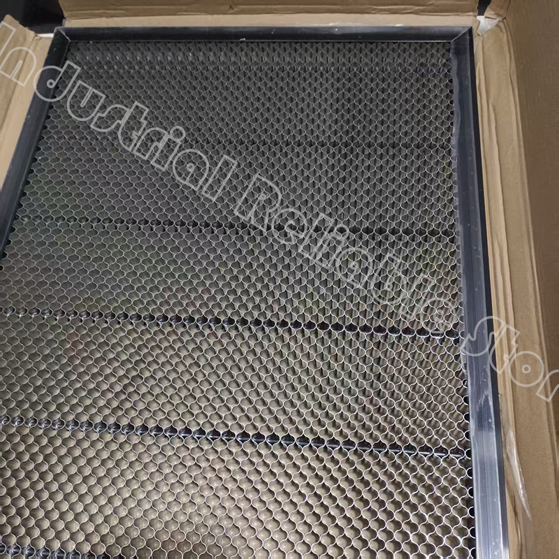 Hochwertiger Waben-Arbeitstisc – Honeycomb Laser Bed Bewertung und Preis