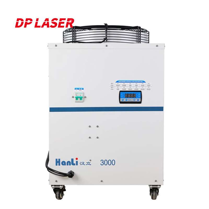HanLi HL-3000 3000W 3KW Faserl – Fiber Laser Cutting Machine Bewertung und Preis