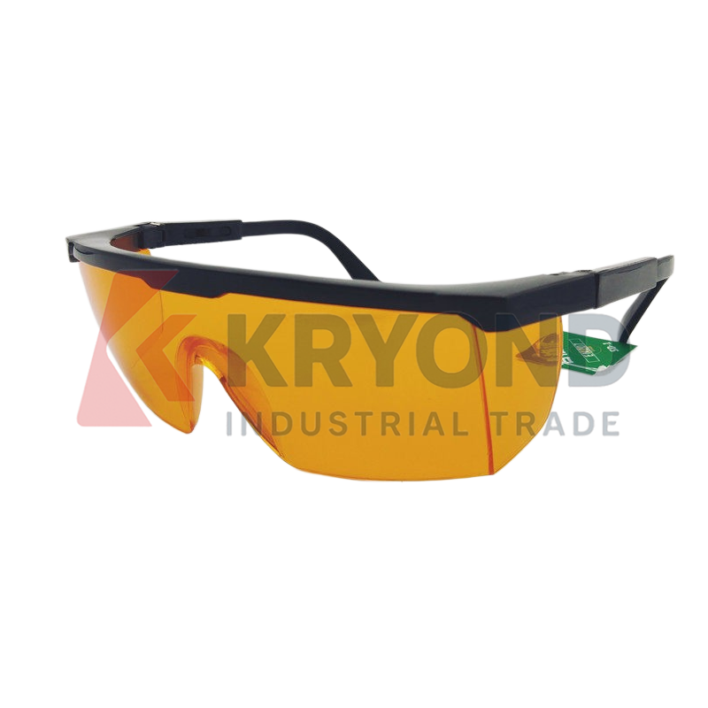 Shield Laser SD1 Schutzbrille  – Industrial Lasers Bewertung und Preis