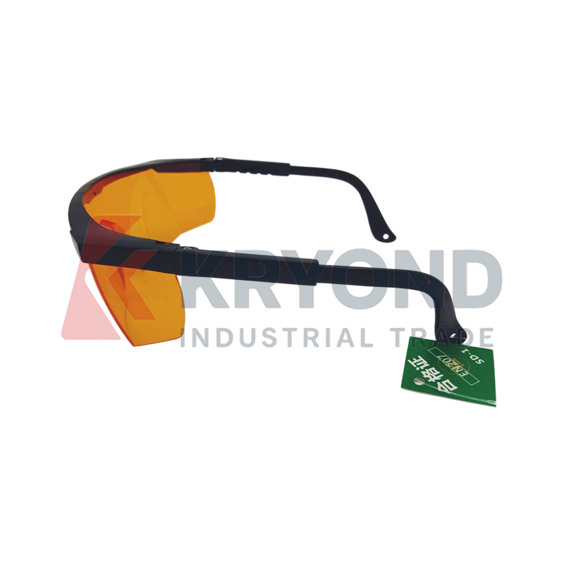 Shield Laser SD1 Schutzbrille  – Industrial Lasers Bewertung und Preis