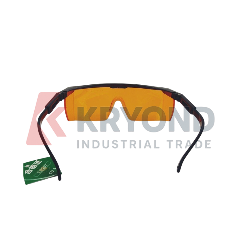 Shield Laser SD1 Schutzbrille  – Industrial Lasers Bewertung und Preis