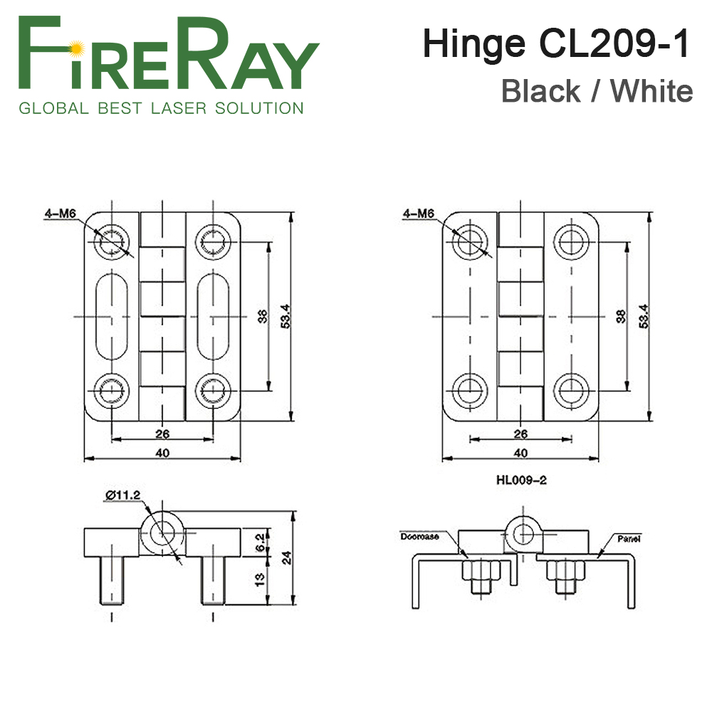 FireRay Scharnier Abdeckung Me – Industrial Laser Etching Machine Bewertung und Preis