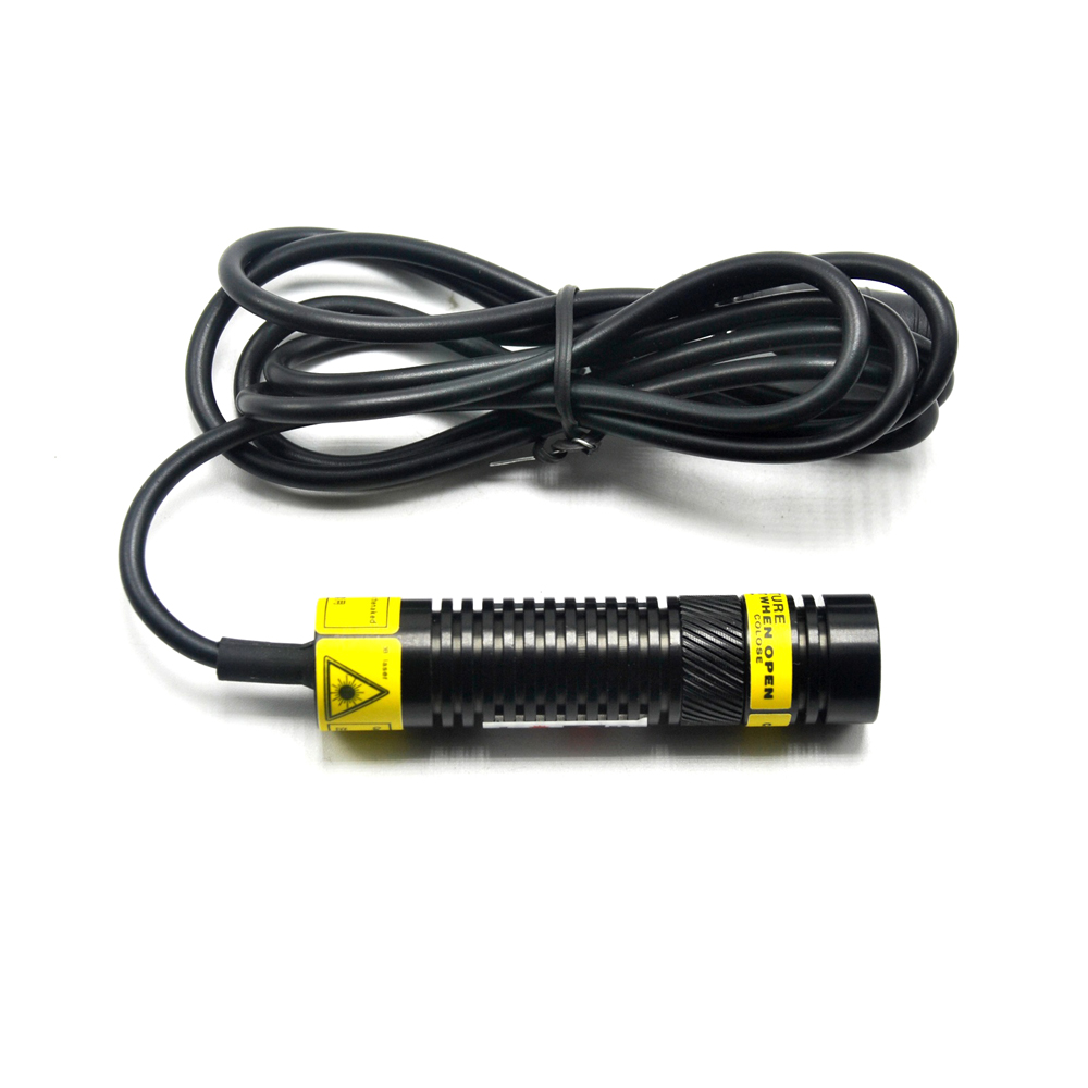 650 nm 50 mW 100 mW 150 mW 200 – Industrial Laser Module Bewertung und Preis