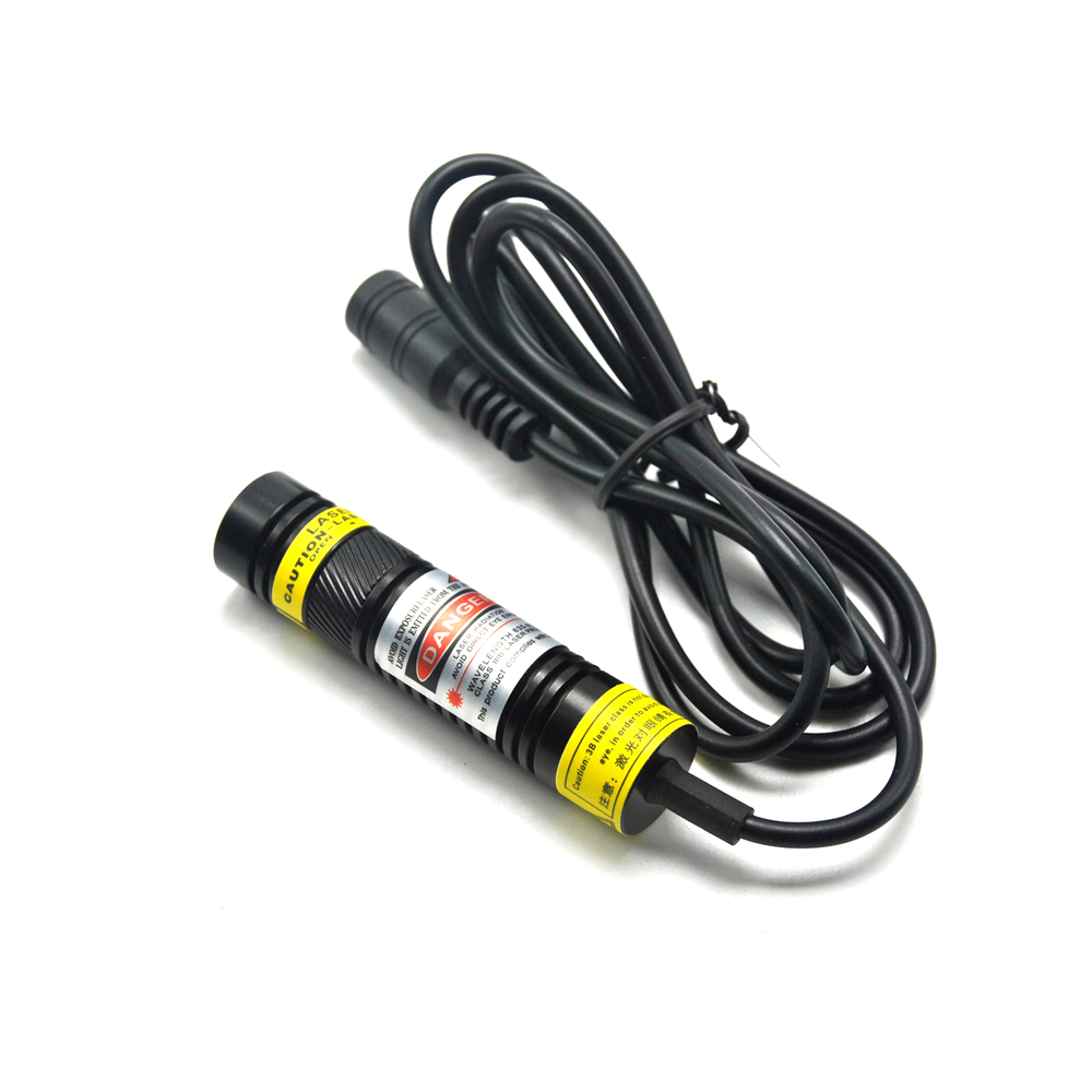 650 nm 50 mW 100 mW 150 mW 200 – Industrial Laser Module Bewertung und Preis
