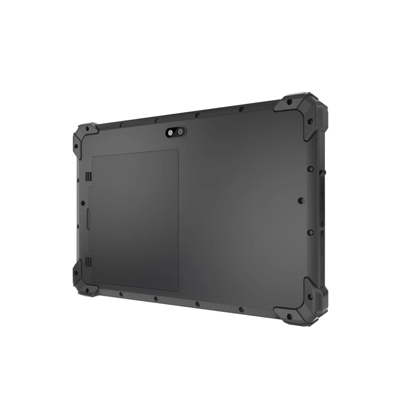 Robustes 8-Zoll-Tablet mit 8 G – Industrial Laser Scanner Bewertung und Preis
