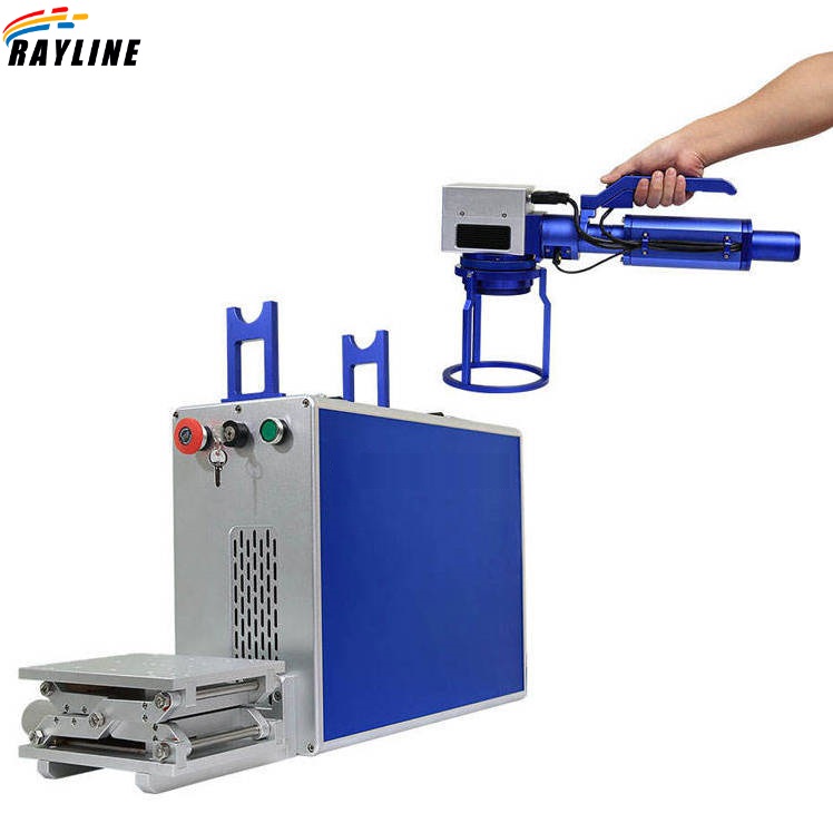 20W/30W/50W S4 Faserlaser-Mark – Industrial Laser Marking Bewertung und Preis