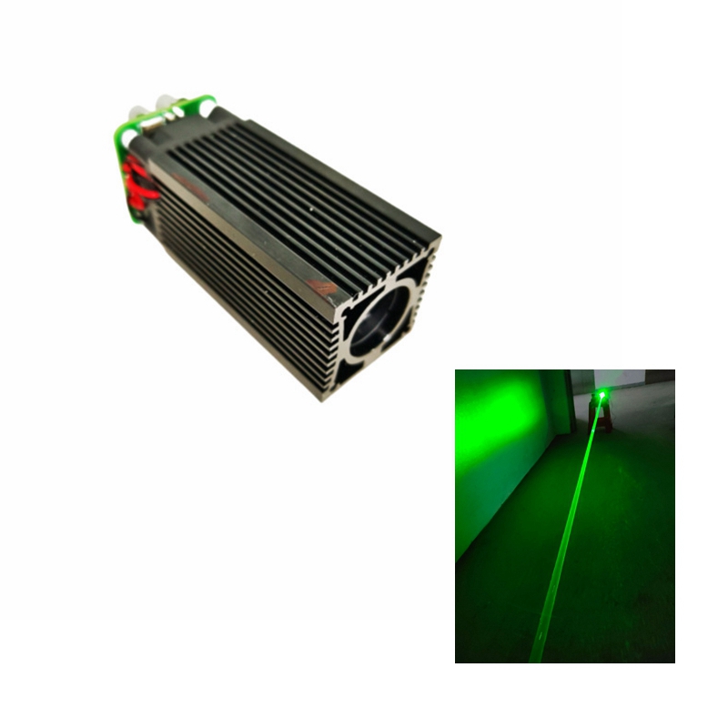 520 nm 300 mW/800 mW/1000 mW g – Industrial Laser Module Bewertung und Preis