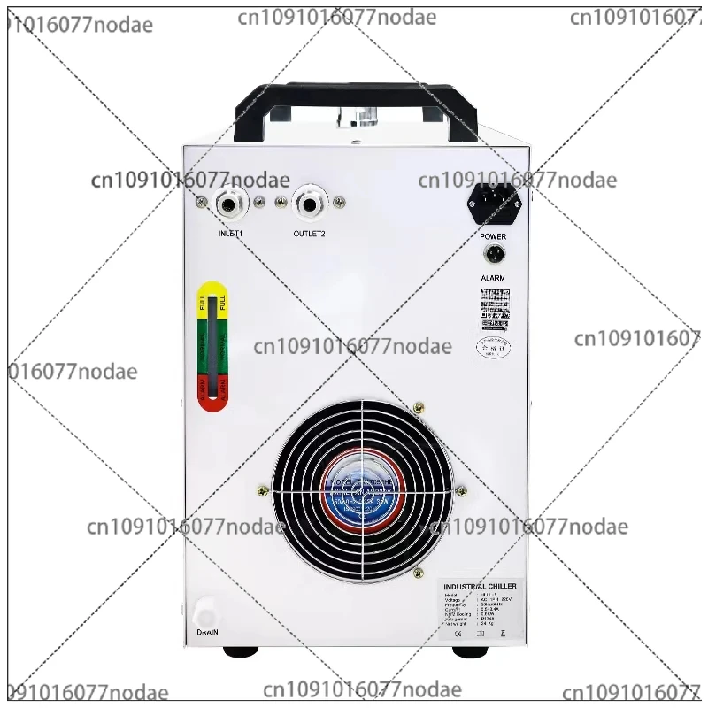 HLUL5 Laser-Wasserkühler für I – Industrial Laser Marking Systems Bewertung und Preis