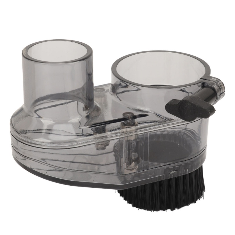 CNC-Fräser-Staubschuh, 52 mm D – Dust Shoe Cnc Bewertung und Preis