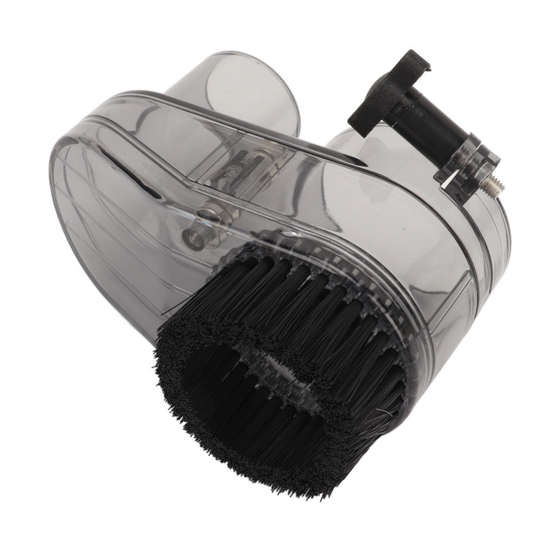 CNC-Fräser-Staubschuh, 52 mm D – Dust Shoe Cnc Bewertung und Preis