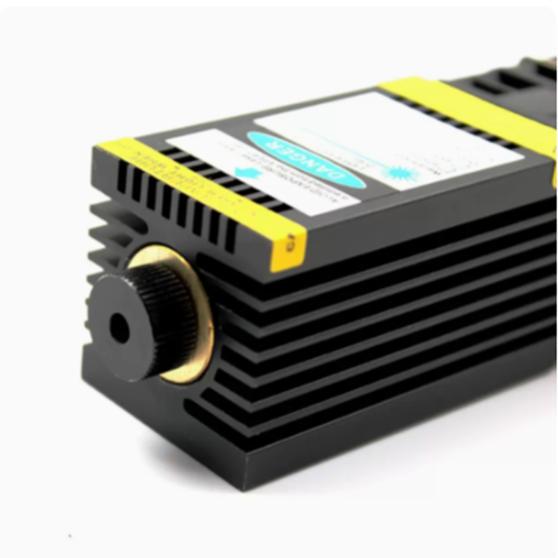 808nm 500mW/ 850nm 1W Nahinfra – Industrial Laser Module Bewertung und Preis