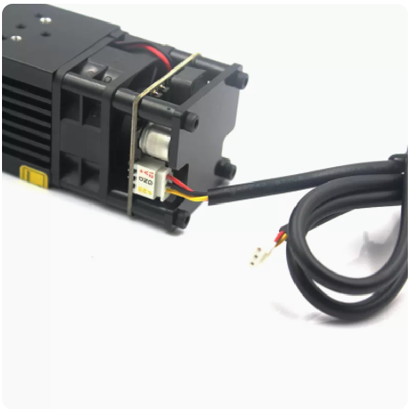 808nm 500mW/ 850nm 1W Nahinfra – Industrial Laser Module Bewertung und Preis