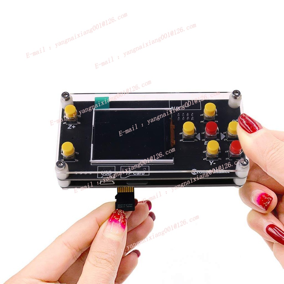 CNC GRBL Offline-Steuerplatine – Controller Grbl Board Bewertung und Preis