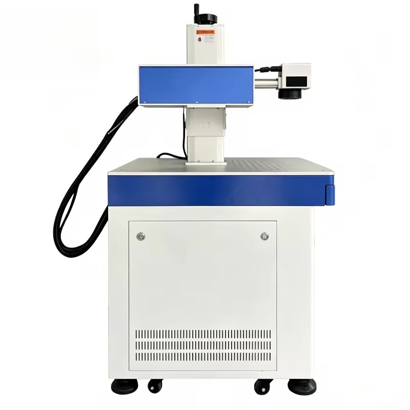 Laser-All-in-One-Gehäuse UV-La – Industrial Laser Marking Systems Bewertung und Preis