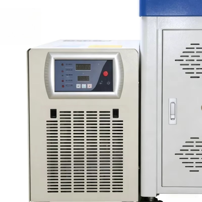 Laser-All-in-One-Gehäuse UV-La – Industrial Laser Marking Systems Bewertung und Preis
