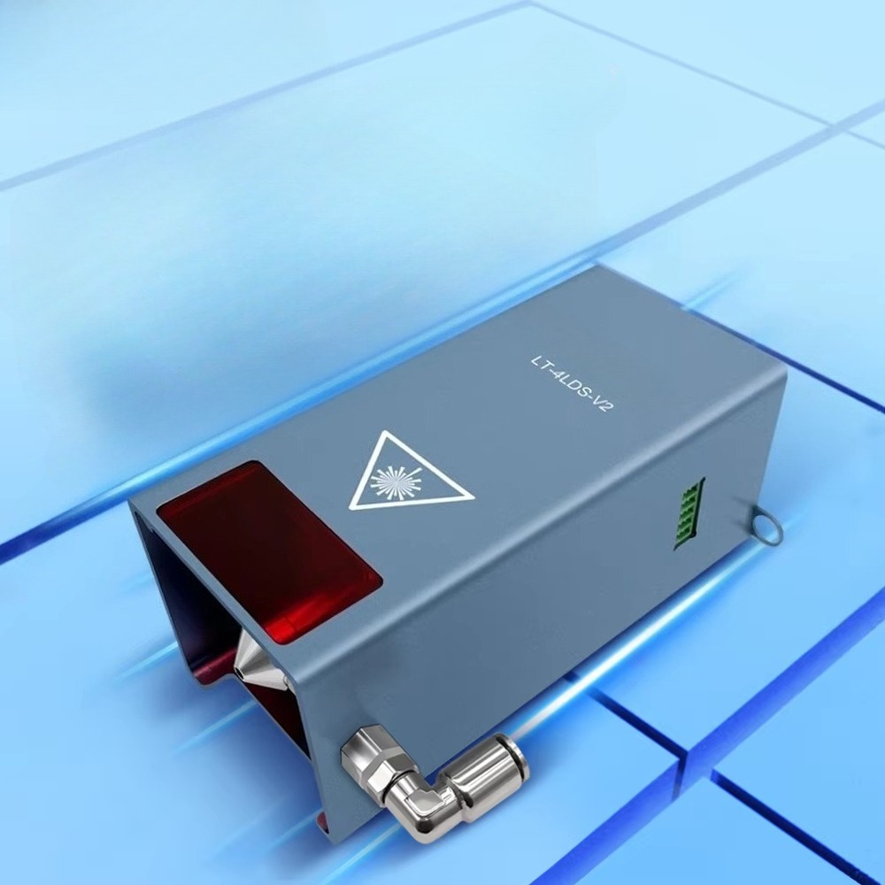 20 W optisches Power-Lasergrav – Diode Laser Module Bewertung und Preis