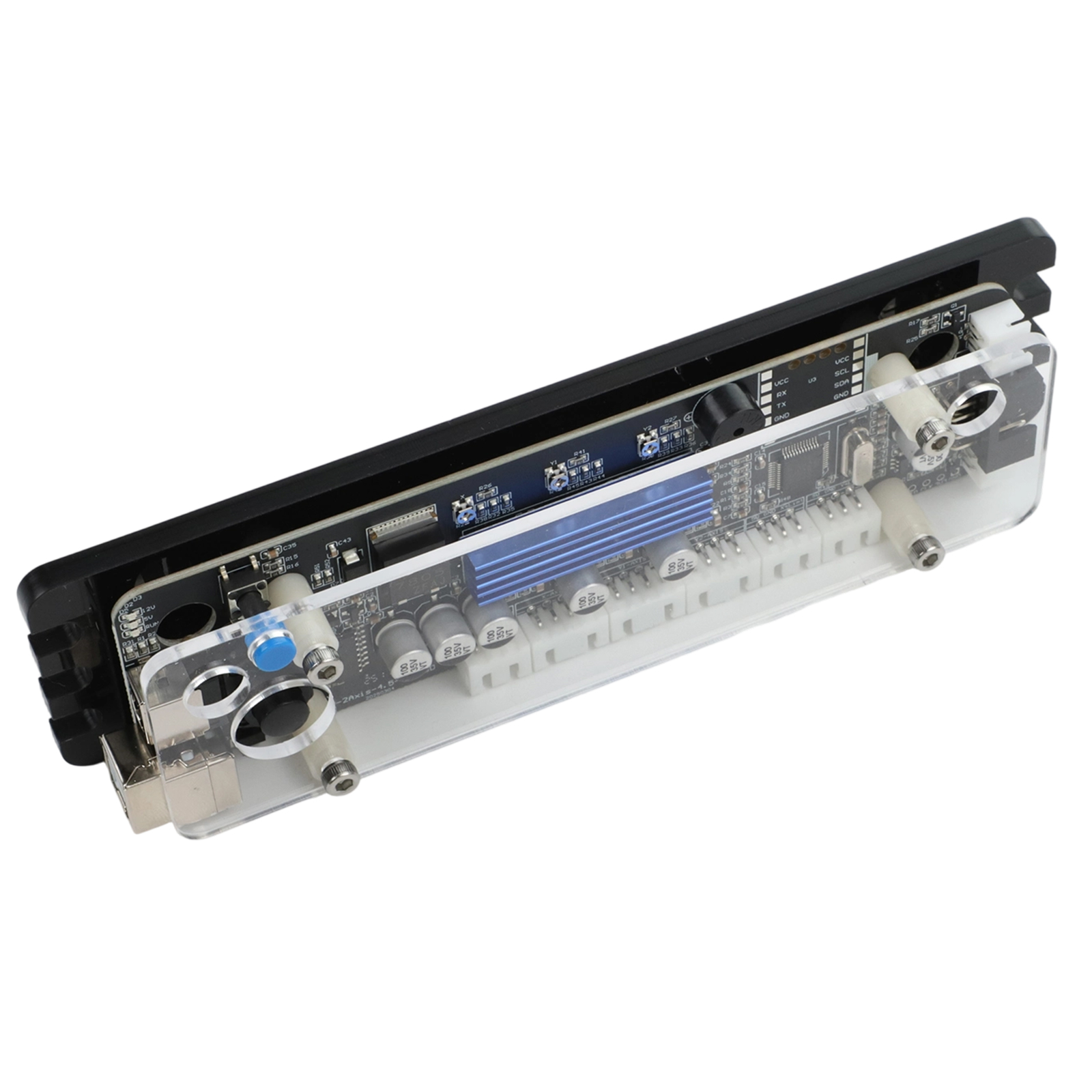 Für GRBL 32bit USB-B 2-Steuerp – Controller Grbl Board Bewertung und Preis