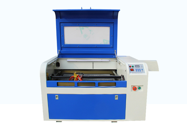 Industrielle 4060 CO2-Laser-Gr – Industrial Laser Printer Bewertung und Preis