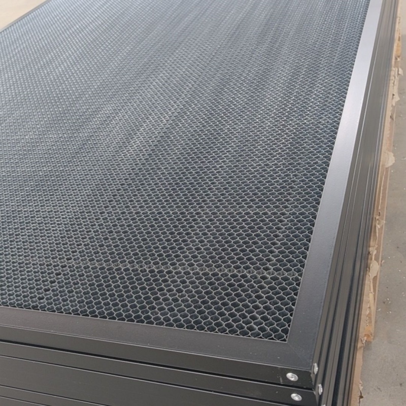 Kundenspezifisches Laser-Waben – Honeycomb Laser Bed Bewertung und Preis