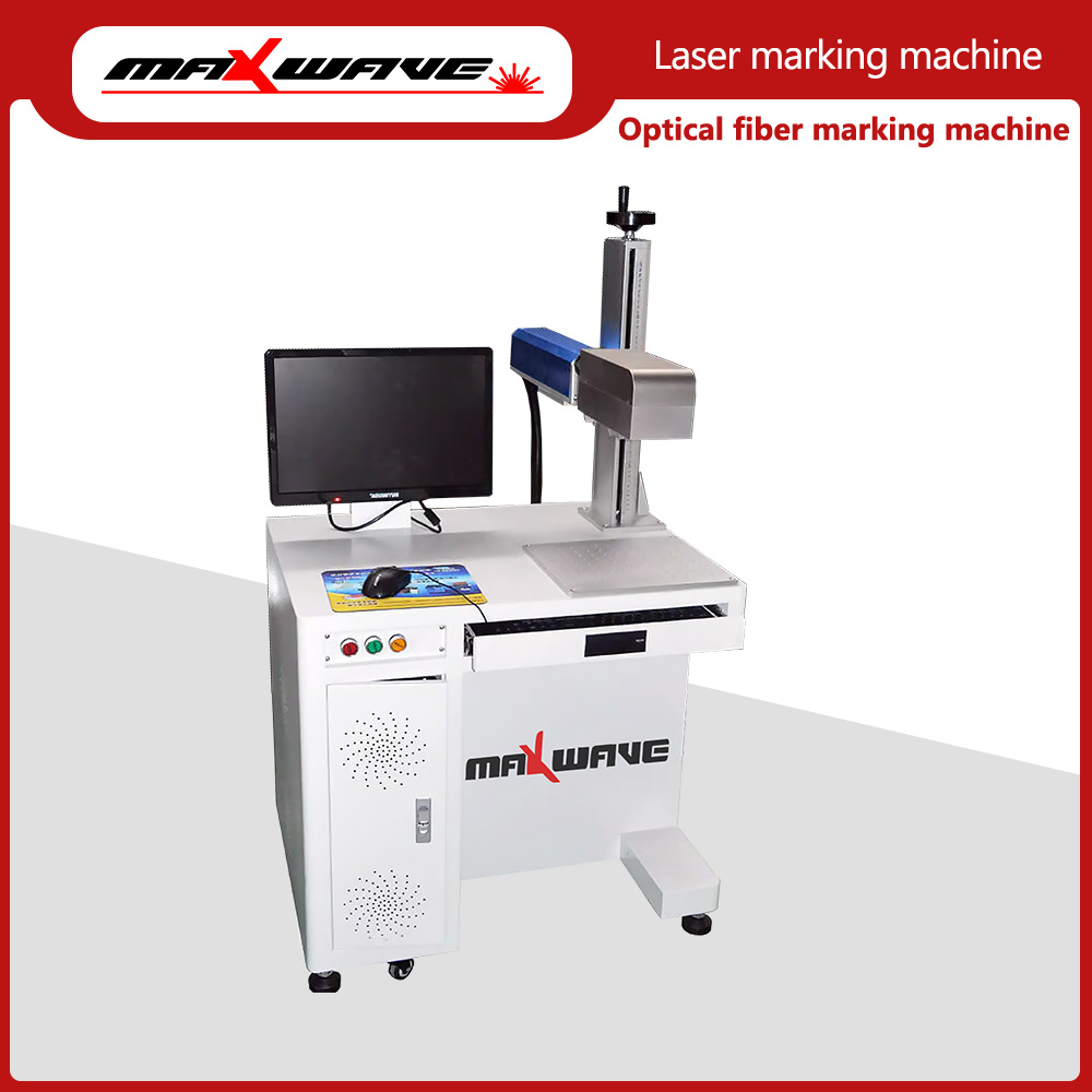 Maxwave 100 W 3D-Laserbeschrif – Industrial Laser Marking Systems Bewertung und Preis