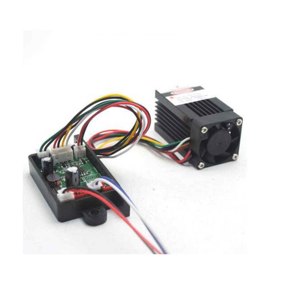 Industrielles 532 nm 80 mW-100 – Industrial Laser Module Bewertung und Preis