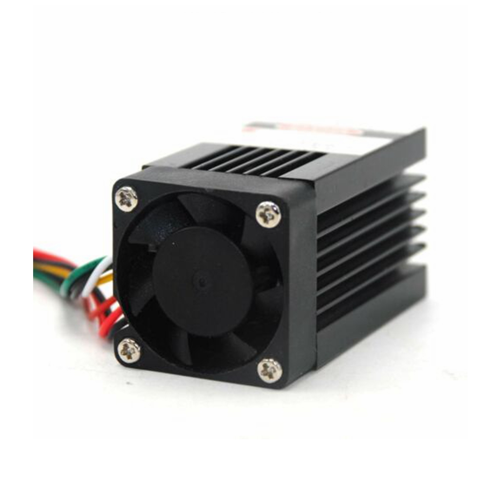 Industrielles 532 nm 80 mW-100 – Industrial Laser Module Bewertung und Preis