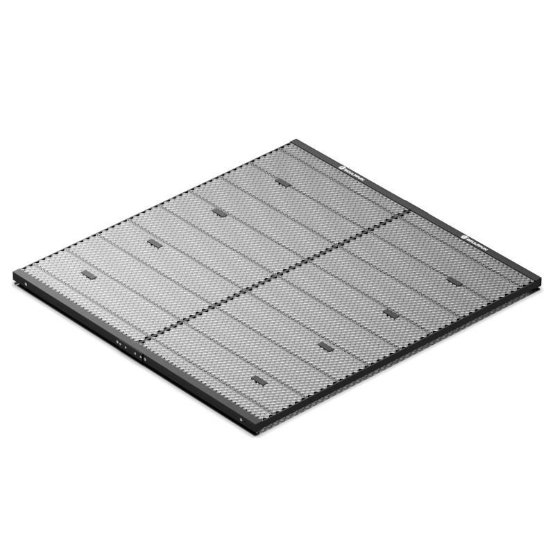 H4 840 x 828 mm 2-teiliges Set – Honeycomb Laser Bed Bewertung und Preis