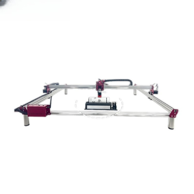 Desktop-Relief-Laserdrucker, H – Industrial Laser Printer Bewertung und Preis