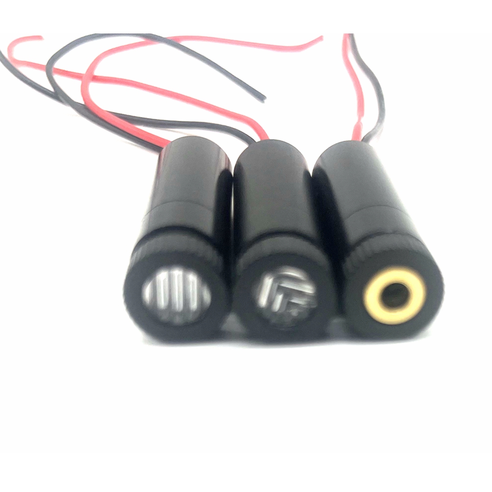 Industrie 515nm 520nm 15mw grü – Industrial Laser Module Bewertung und Preis