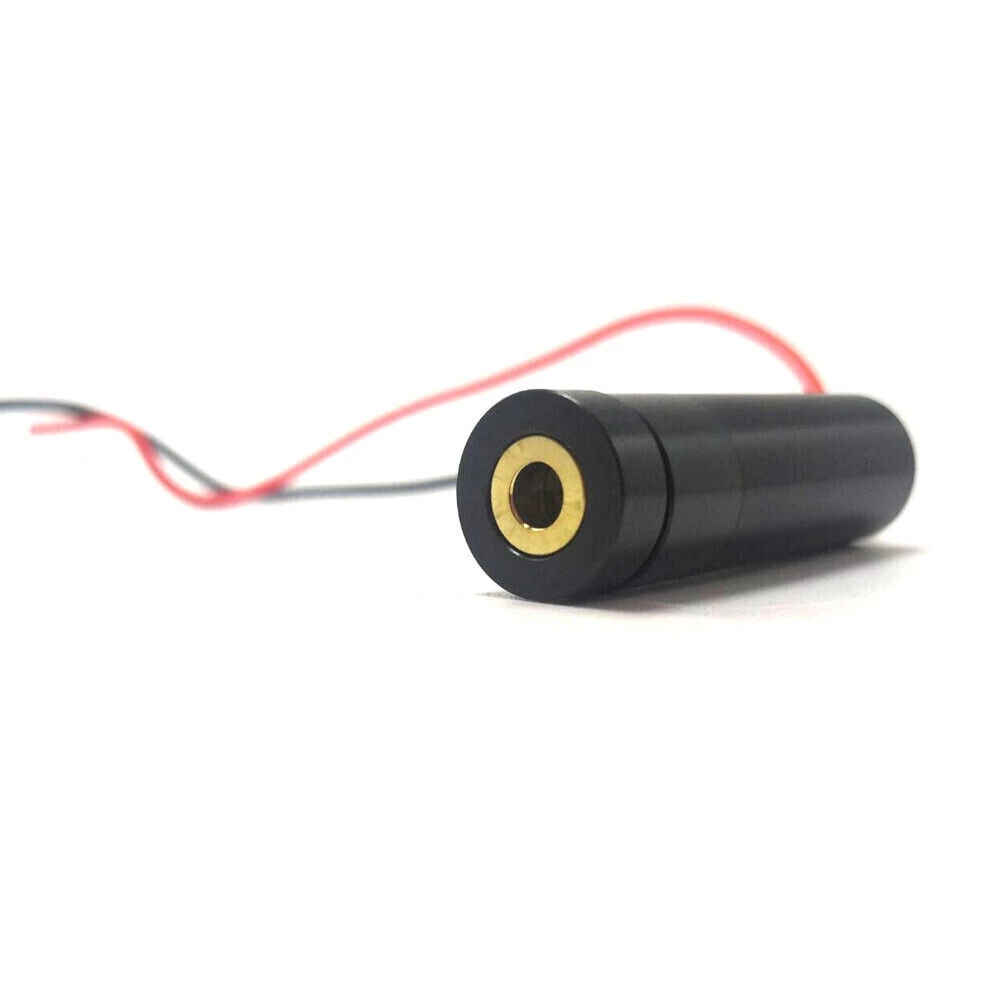 Industrie 515nm 520nm 15mw grü – Industrial Laser Module Bewertung und Preis