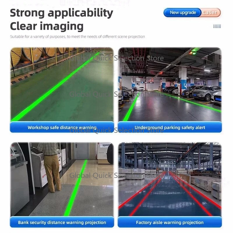 Industrieller Virtueller Laser – Industrial Laser Marking Bewertung und Preis