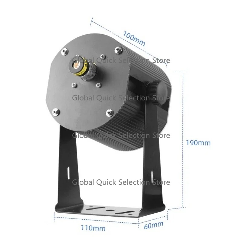 Industrieller Virtueller Laser – Industrial Laser Marking Bewertung und Preis