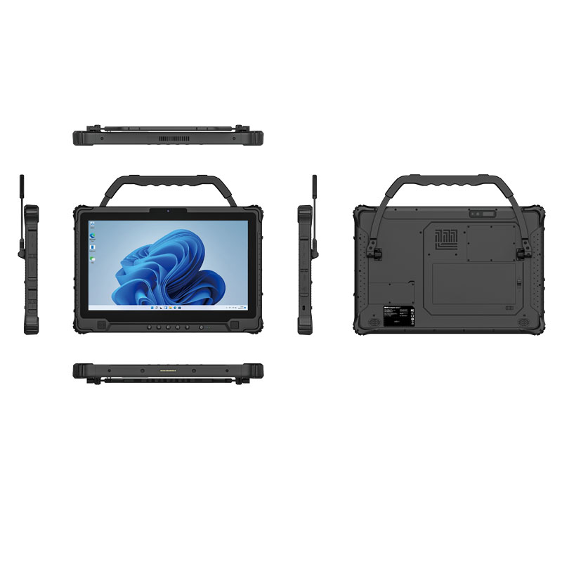 M14M 14-Zoll Robustes Industri – Industrial Laser Scanner Bewertung und Preis