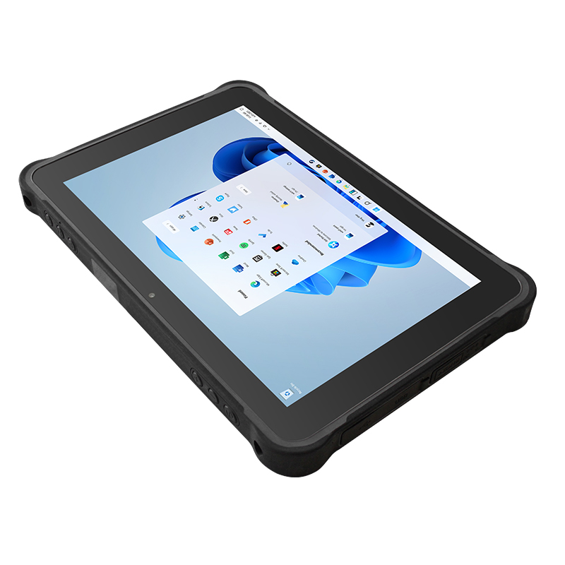 Robuster Tablet-PC, Windows 11 – Industrial Laser Scanner Bewertung und Preis