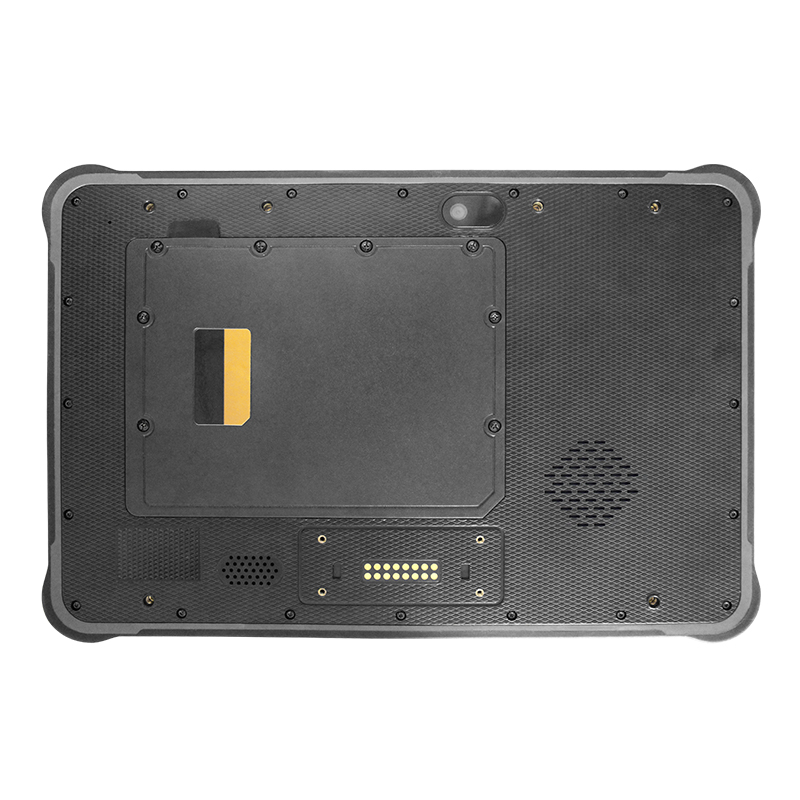 Robuster Tablet-PC, Windows 11 – Industrial Laser Scanner Bewertung und Preis