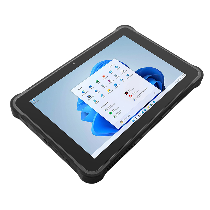 Robuster Tablet-PC, Windows 11 – Industrial Laser Scanner Bewertung und Preis
