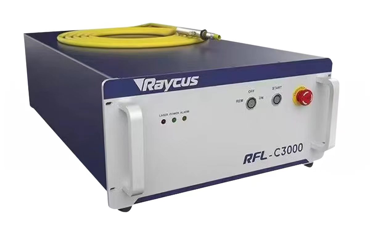 Für 6000W CW-Faserlaser-Genera – Industrial Lasers Bewertung und Preis