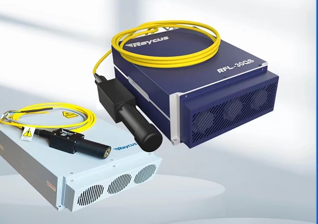 Für 6000W CW-Faserlaser-Genera – Industrial Lasers Bewertung und Preis