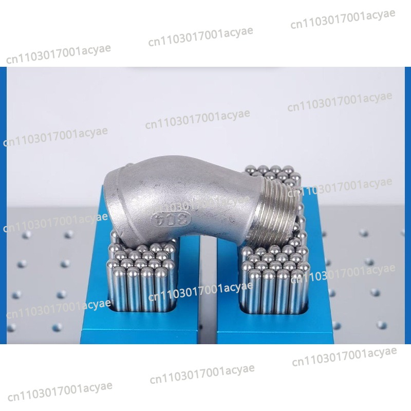 Industrielle Spannvorrichtung, – Industrial Laser Marking Bewertung und Preis
