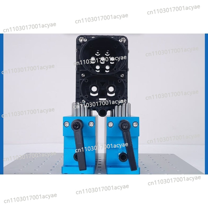 Industrielle Spannvorrichtung, – Industrial Laser Marking Bewertung und Preis