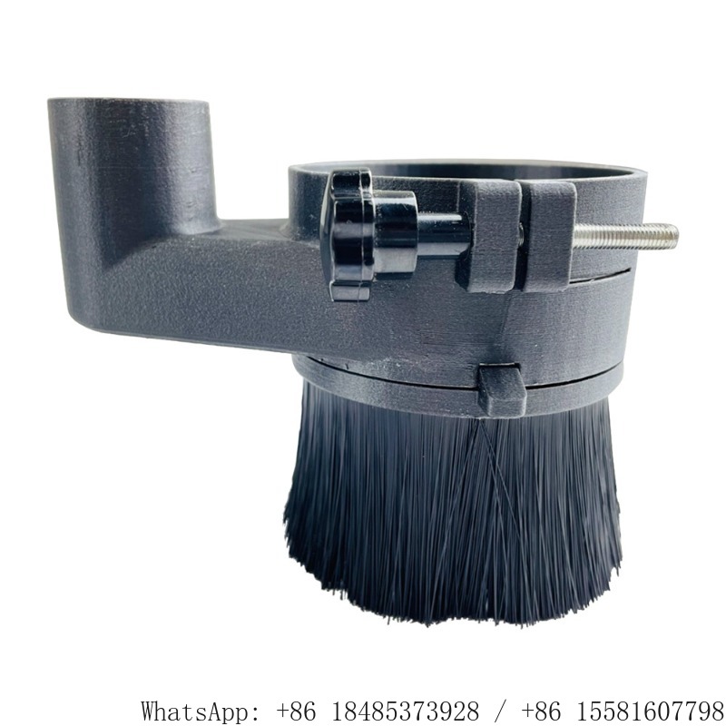 Kunststoff CNC-Fräser Staubsch – Dust Shoe Cnc Bewertung und Preis
