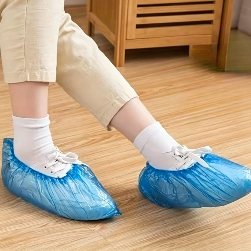 100/200 Stück Einweg-Wasserdic – Dust Shoe Cnc Bewertung und Preis