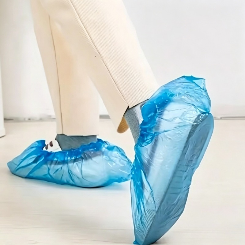 100/200 Stück Einweg-Wasserdic – Dust Shoe Cnc Bewertung und Preis