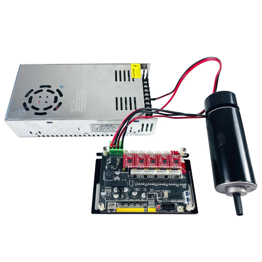 RTCX-Offline-Controller 32-Bit – Controller Grbl Board Bewertung und Preis