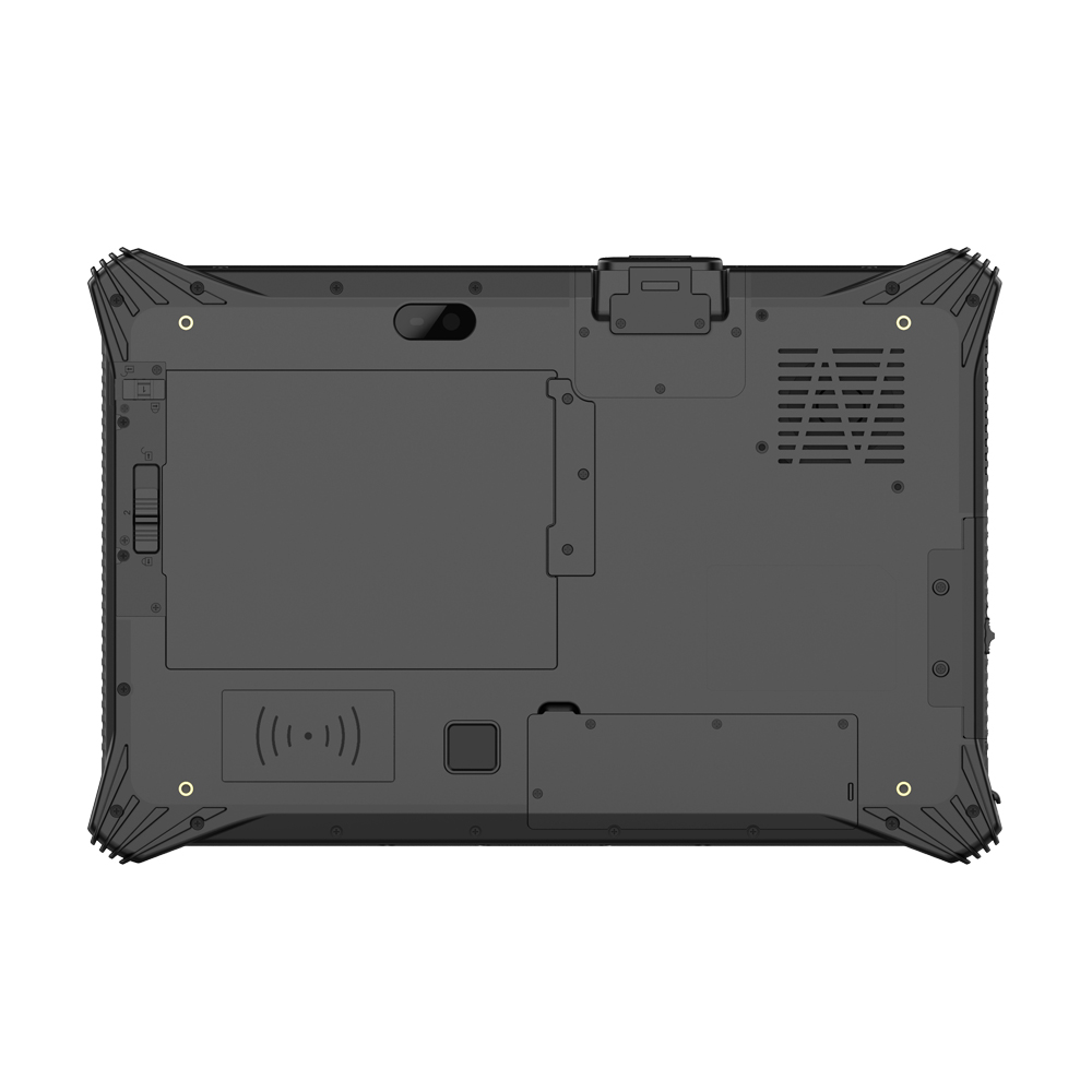 Robustes 10-Zoll-Windows-1-Tab – Industrial Laser Scanner Bewertung und Preis