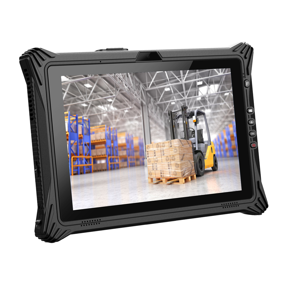Robustes 10-Zoll-Windows-1-Tab – Industrial Laser Scanner Bewertung und Preis