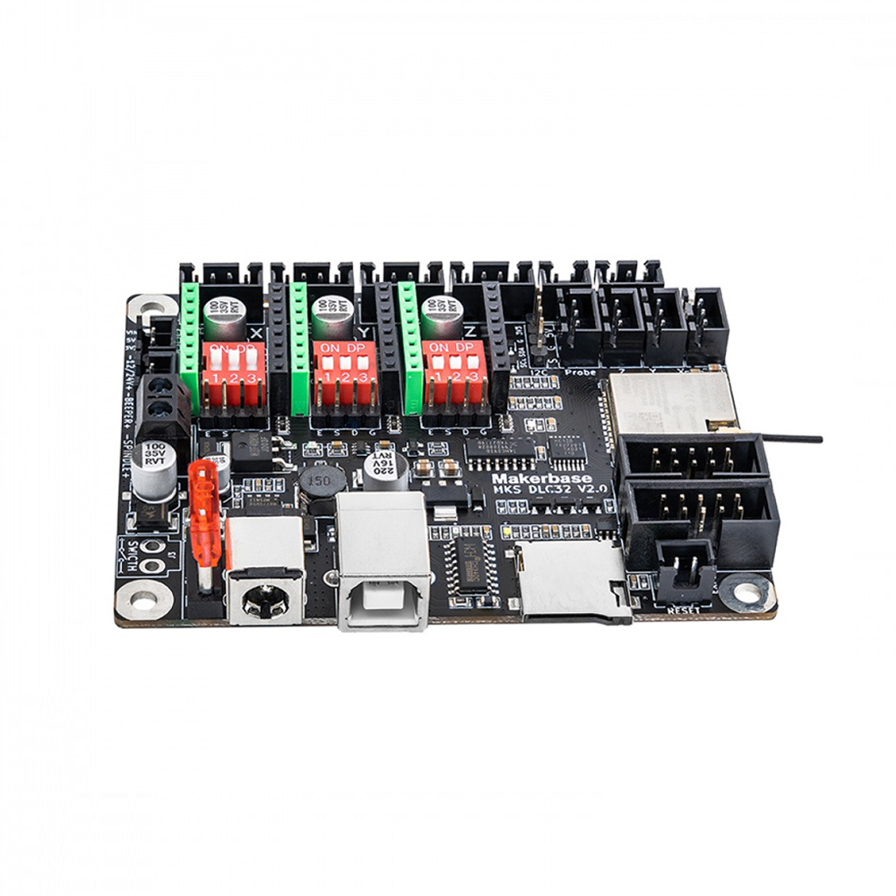 12V/24V Kleine DIY Laser Gravu – Controller Grbl Board Bewertung und Preis