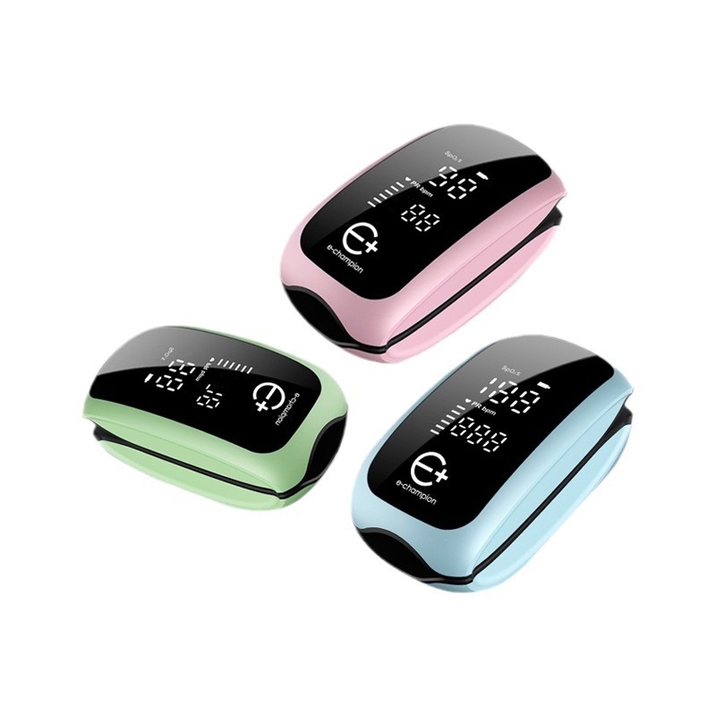Wiederaufladbares Oximeter, In – Industrial Laser Temperature Sensor Bewertung und Preis