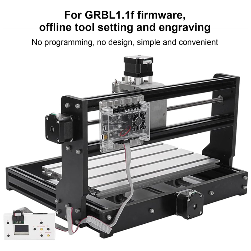 CNC-Graviermaschinen-Steuerpla – Controller Grbl Board Bewertung und Preis